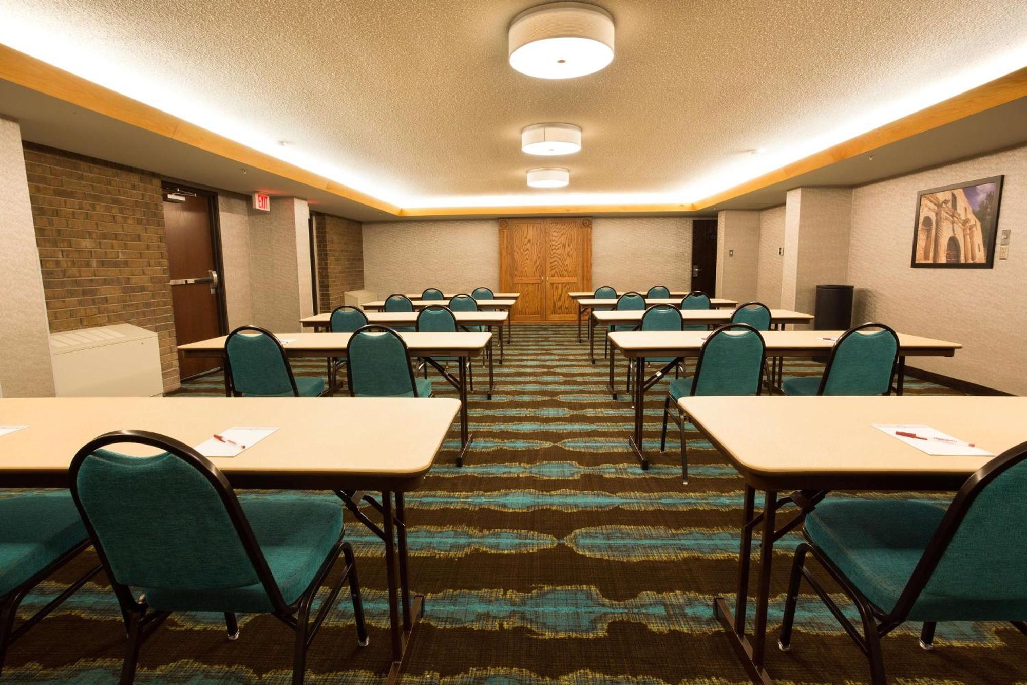 Pear Tree Inn San Antonio Airport Εξωτερικό φωτογραφία