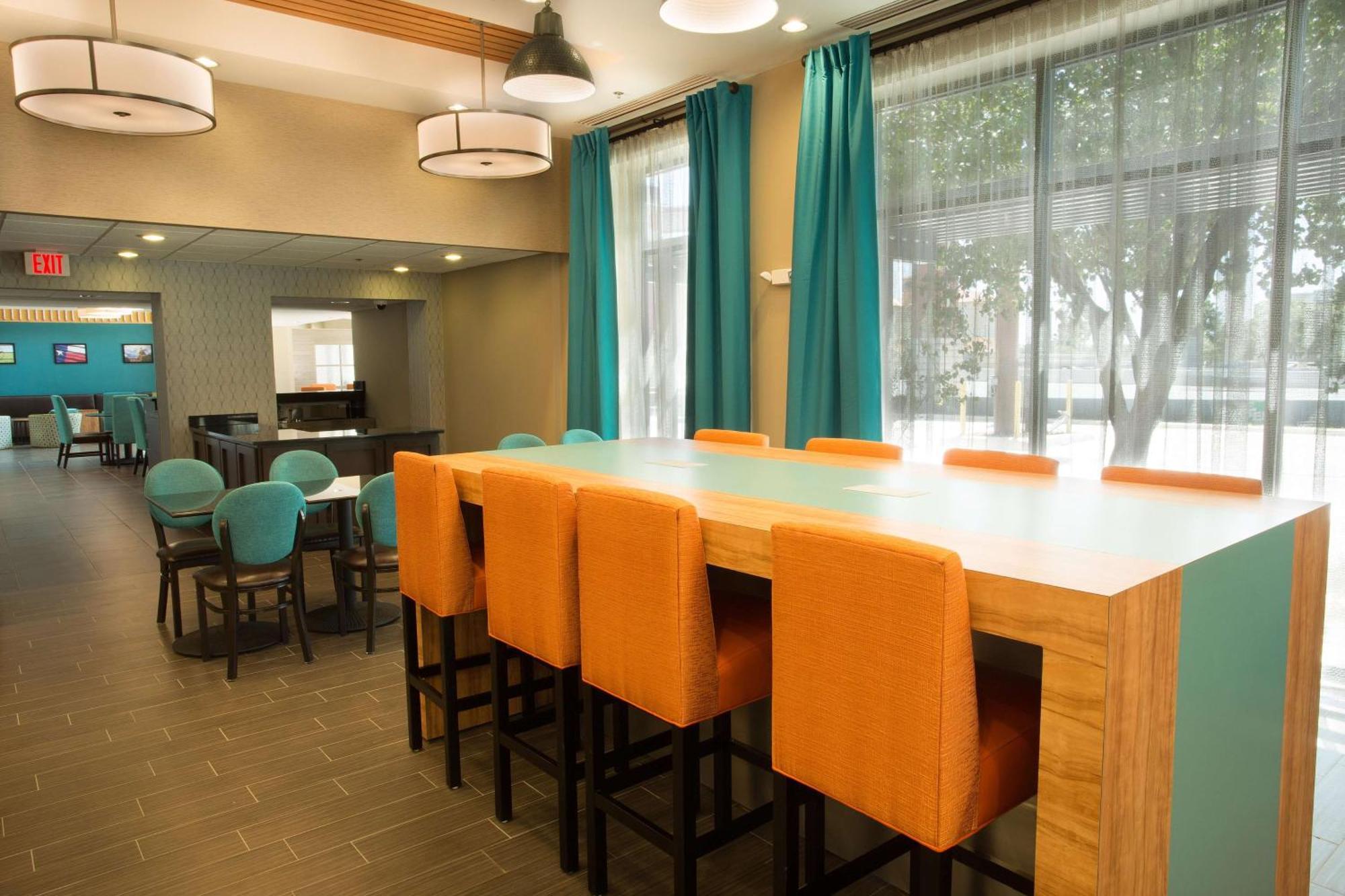Pear Tree Inn San Antonio Airport Εξωτερικό φωτογραφία