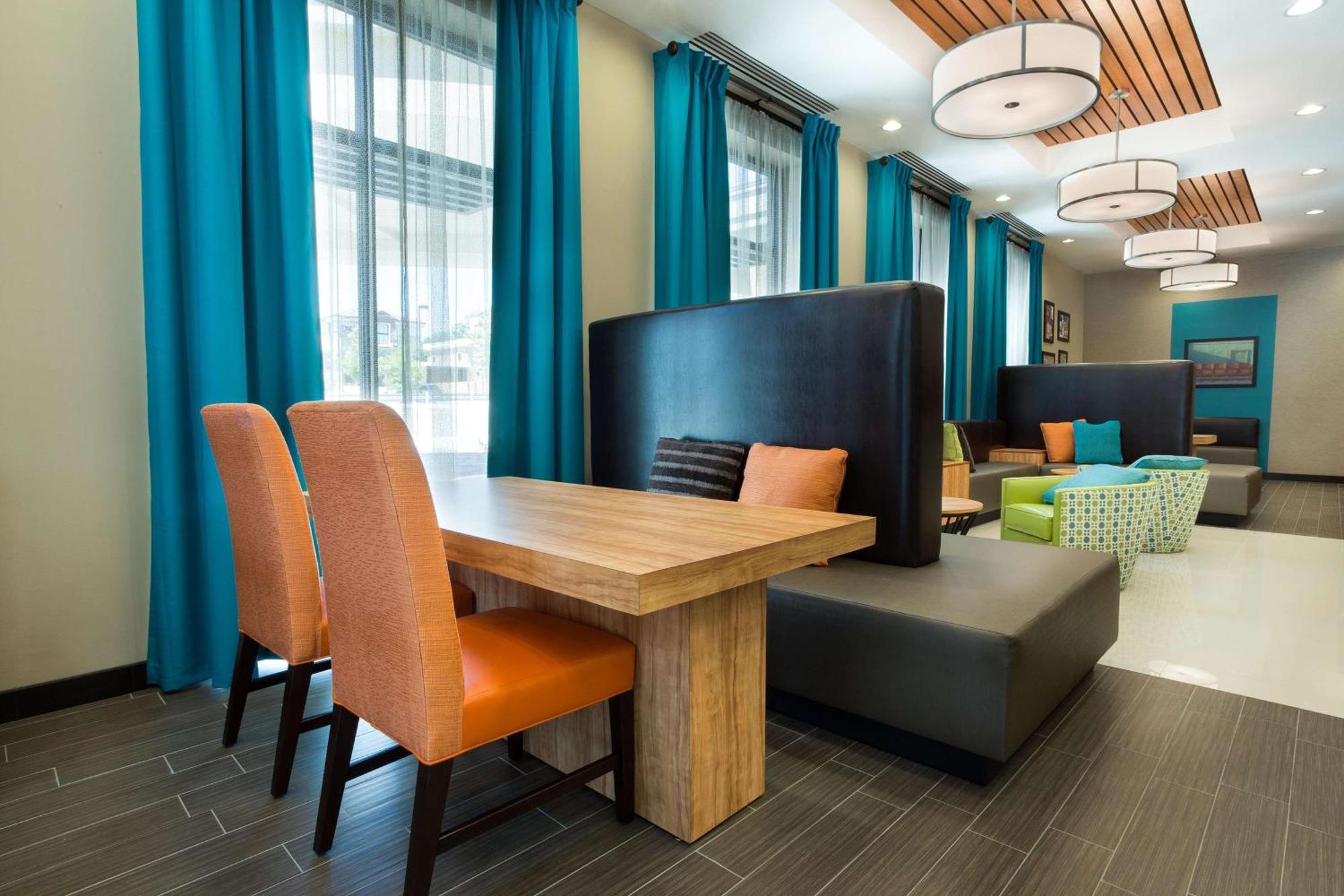 Pear Tree Inn San Antonio Airport Εξωτερικό φωτογραφία
