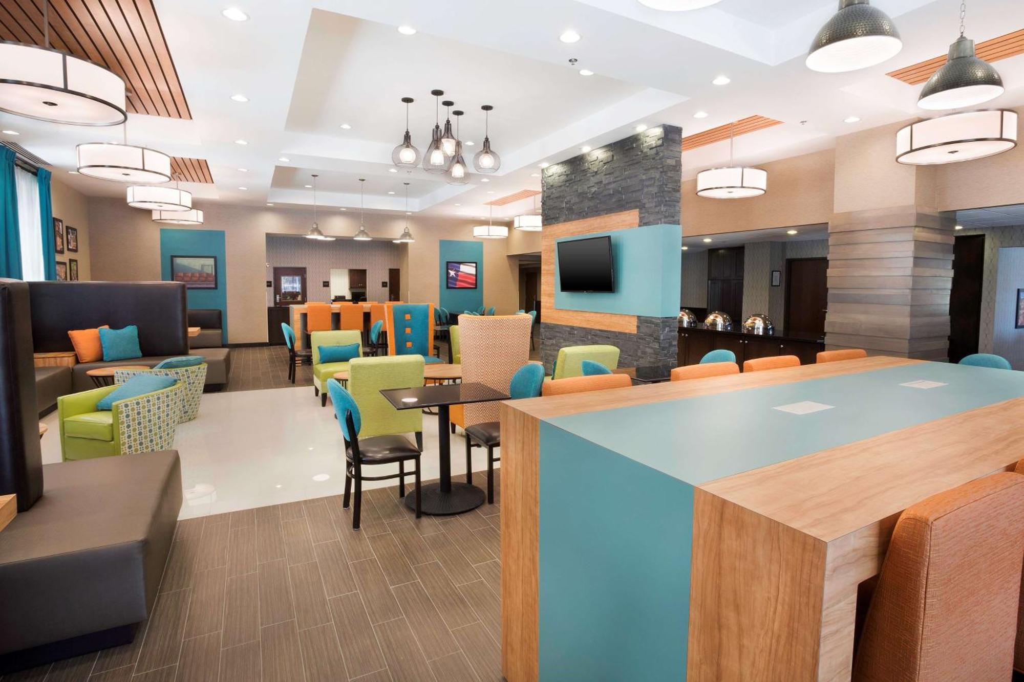 Pear Tree Inn San Antonio Airport Εξωτερικό φωτογραφία