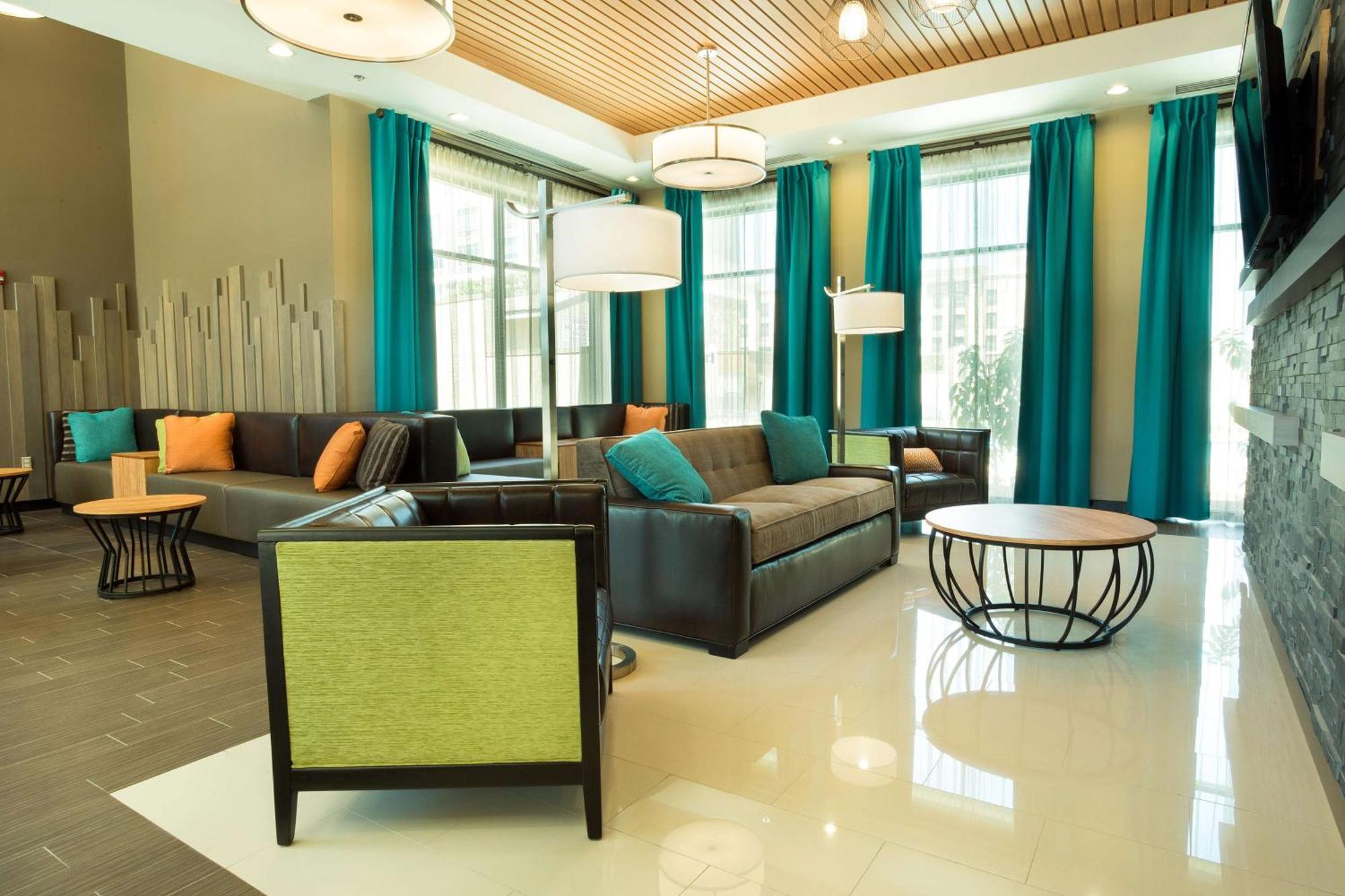 Pear Tree Inn San Antonio Airport Εξωτερικό φωτογραφία